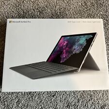 Microsoft Surface Pro 6, 128GB, Intel Core i5-8250U, 8GB RAM, Wi-Fi, 12.3 inch - for sale  Shipping to South Africa