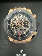 hublot big bang gebraucht kaufen  München