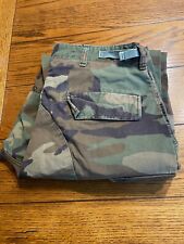 Army bdu pants for sale  Wheeling