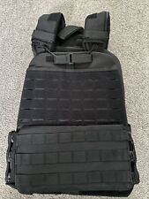 Tactical vest airsoft for sale  CANTERBURY