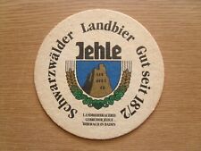 Bierdeckel bierfilz landbierbr gebraucht kaufen  Deutschland