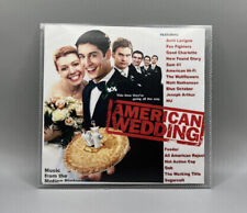 American wedding ost d'occasion  Expédié en Belgium