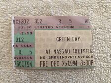 Green day 1994 for sale  Hicksville