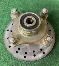 Front wheel hub for sale  BICESTER