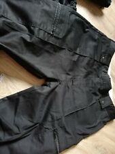 Police pants ankle for sale  PRESTON