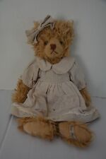 Ours peluche louise d'occasion  Montpellier-