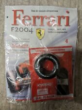 Ferrari f2004 kyosho gebraucht kaufen  Kuppenheim