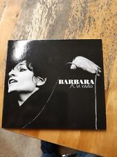 Barbara radio d'occasion  Avignon