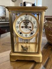 vintage clock for sale  Marana