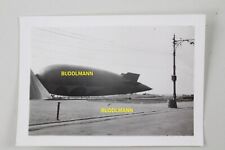 Foto wehrmacht zeppelin gebraucht kaufen  Georgensgmünd