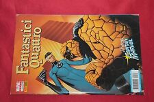 Fumetto fantastici quattro usato  Villar Focchiardo