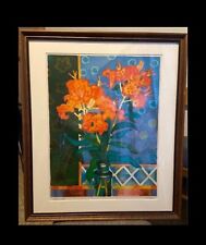 art lithograph charon guy for sale  Erie