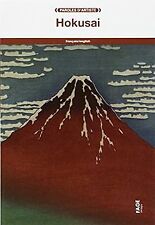Hokusai hokusai katsushika gebraucht kaufen  Berlin