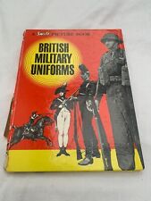 British military uniforms for sale  GRAVESEND
