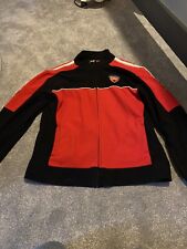 Ducati corse fleece for sale  LISKEARD