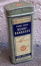 Vintage readi bandages for sale  Boynton Beach