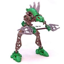 Lego 8589 bionicle d'occasion  France