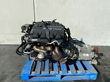 Used, 6.4 HEMI 392 ENGINE TRANSMISSION SWAP DODGE CHALLENGER CHARGER SRT OEM (13-16) for sale  Shipping to Canada