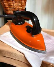 Vintage dry iron for sale  HEREFORD