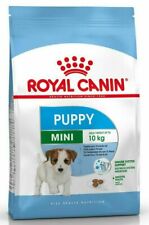 Royal canin puppy usato  San Mauro Castelverde