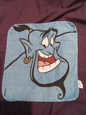 Aladdin genie flannel for sale  BRIERLEY HILL