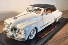Cadillac series 1947 gebraucht kaufen  Selters