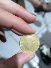 200 lire italiana usato  Taranto