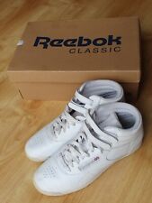 Reebok classic shoes for sale  OXFORD