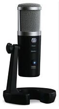 Presonus Revelator USB Recording Microphone+Built-In StudioLive Voice Processing for sale  Shipping to South Africa