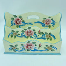 Hand painted rosemaling for sale  Shipping to Ireland