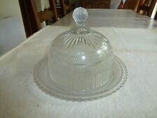 Cloche fromage plateau d'occasion  Chaumont