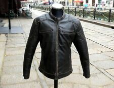 giacca moto pelle milano usato  Milano