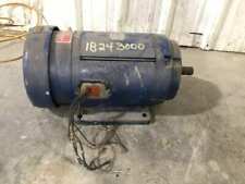 Baldor 30d83 5hp for sale  Fleetwood