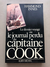 Dernier voyage journal d'occasion  Paris XVIII
