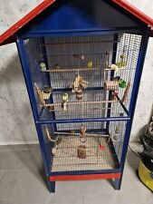 Kanarienvögel käfig gebraucht kaufen  Hückelhoven