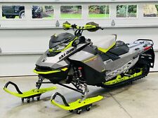 2023 ski doo for sale  Westville