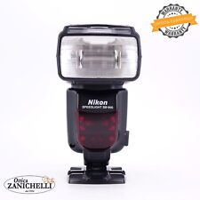 Nikon speedlight 900 usato  Cormano
