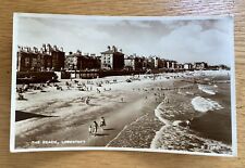 Old postcard beach for sale  RADSTOCK