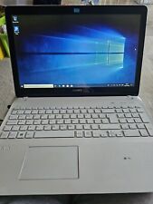 Sony vaio laptop for sale  ROCHESTER