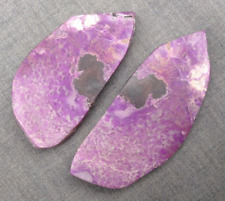 Sugilite rough consecutive for sale  Gold Beach