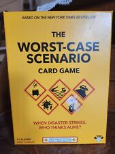 worst game scenario case for sale  Thonotosassa