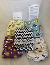pocket diapers for sale  Laurel
