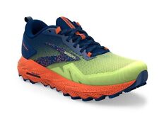 Brooks cascadia scarpe usato  Milano