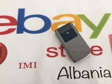 Teléfono celular Sony ericsson w508 gris desbloqueado segunda mano  Embacar hacia Argentina