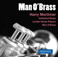 Harry mortimer man for sale  UK