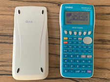 Calculatrice casio graph d'occasion  Carqueiranne