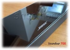 Bose smart soundbar gebraucht kaufen  Broderstorf