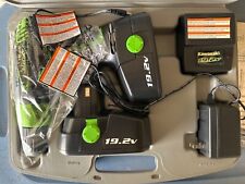 kawasaki power tools for sale  Glenpool