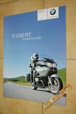 Bmw 1200 r1200rt d'occasion  Vincey