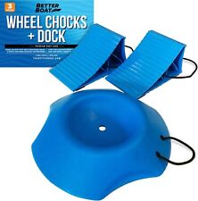 Trailer wheel chocks for sale  Lakewood